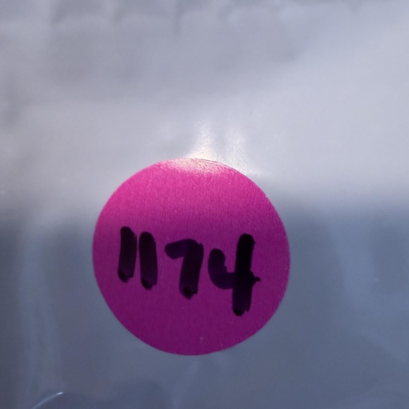 Nike Leggings Womens XS Black Just Do It All Over Print Athletic Pants Yoga Run - Picture 9 of 9